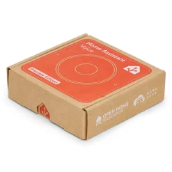 Nabucasa Smarte Alarmer|Smarte Sensorer|Home Assistant Voice Preview Edition