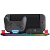 Nacon Håndkontroller|Charging Station XL for Switch 2