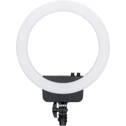 Nanlite Foto Og Video|Streaming|Halo 16 LED-ringbelysning