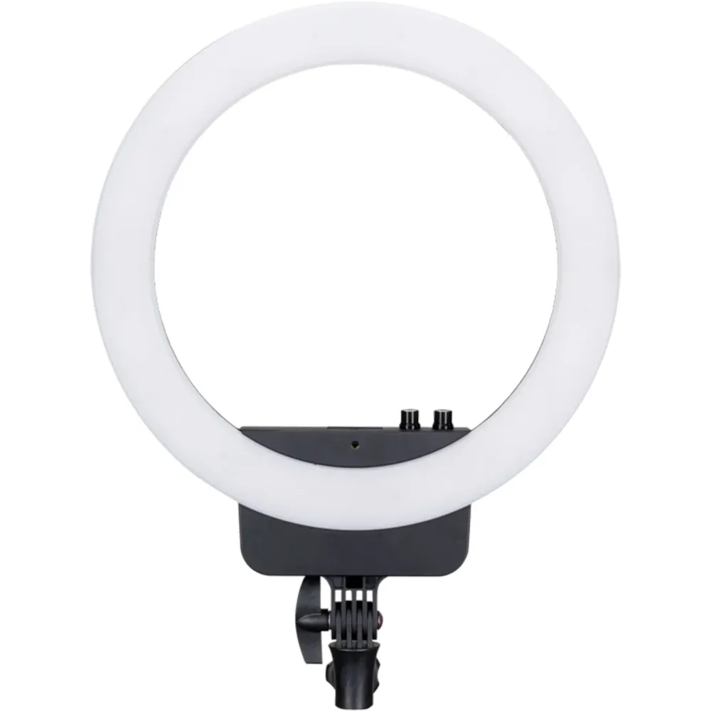 Nanlite Foto Og Video|Streaming|Halo 16 LED-ringbelysning
