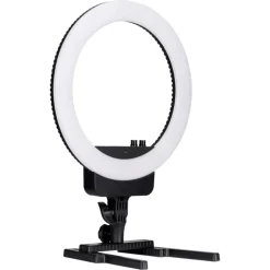 Nanlite Foto Og Video|Streaming|Halo 16 LED-ringbelysning