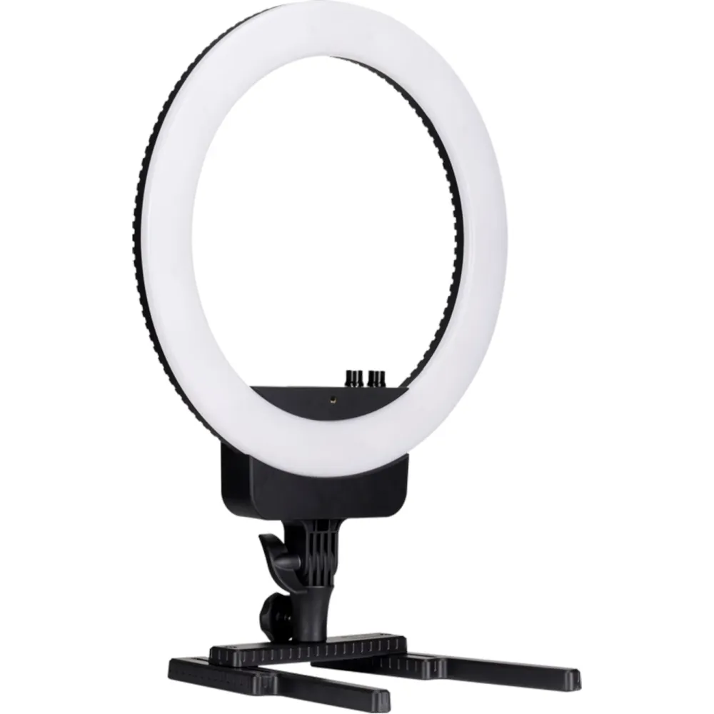 Nanlite Foto Og Video|Streaming|Halo 16 LED-ringbelysning