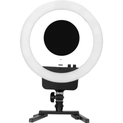Nanlite Foto Og Video|Streaming|Halo 16 LED-ringbelysning