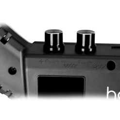 Nanlite Foto Og Video|Streaming|Halo 16 LED-ringbelysning