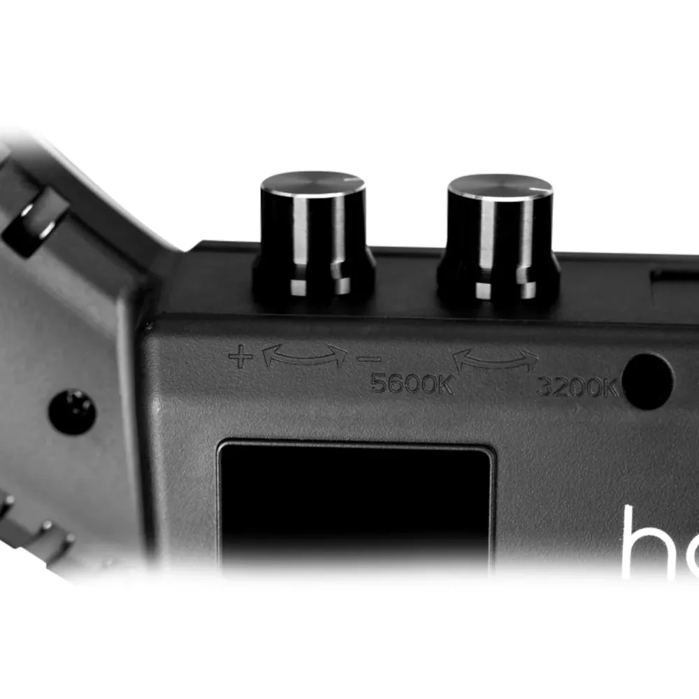 Nanlite Foto Og Video|Streaming|Halo 16 LED-ringbelysning