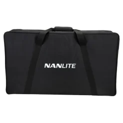 Nanlite Foto Og Video|LumiPad 25 LED-paneler med stativ 2-pk.