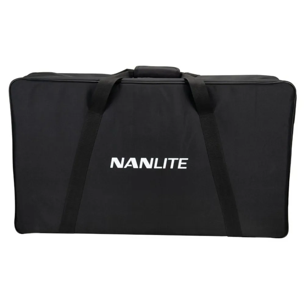 Nanlite Foto Og Video|LumiPad 25 LED-paneler med stativ 2-pk.