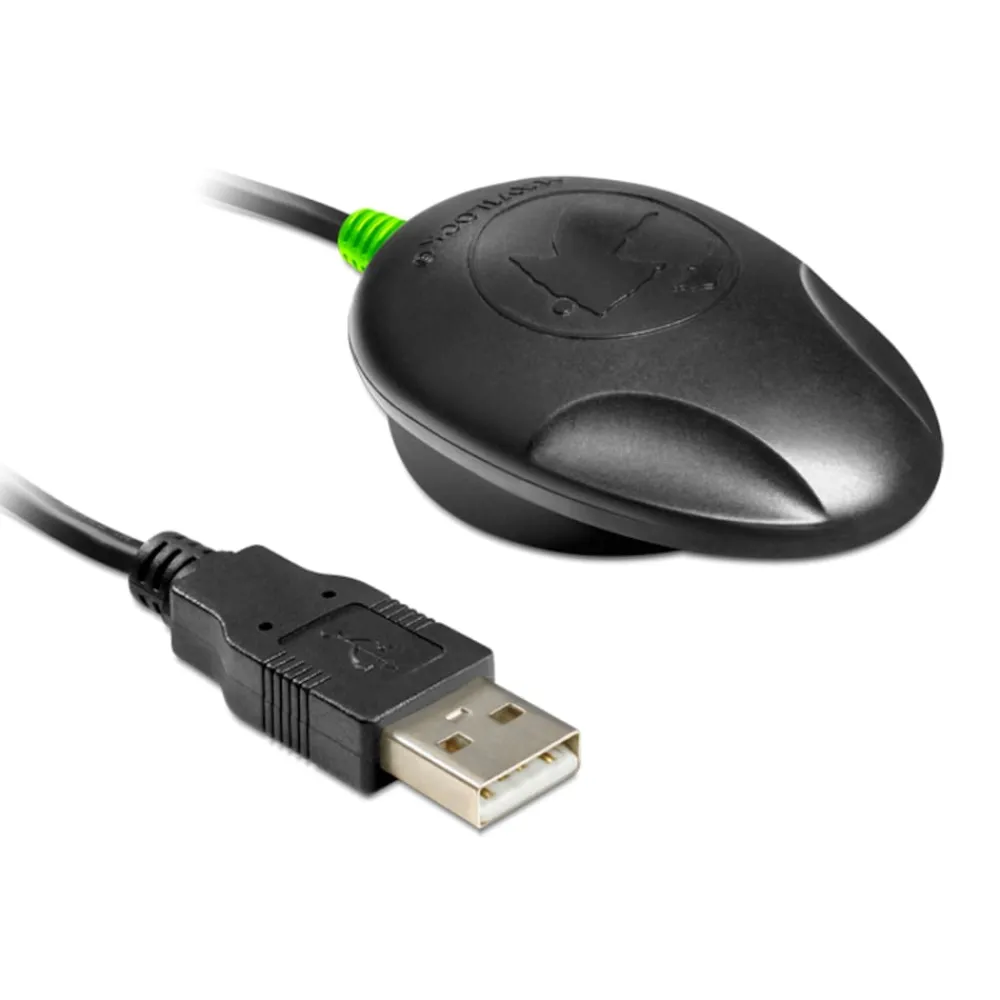 Navilock Gps|NL-602U GPS-mottaker