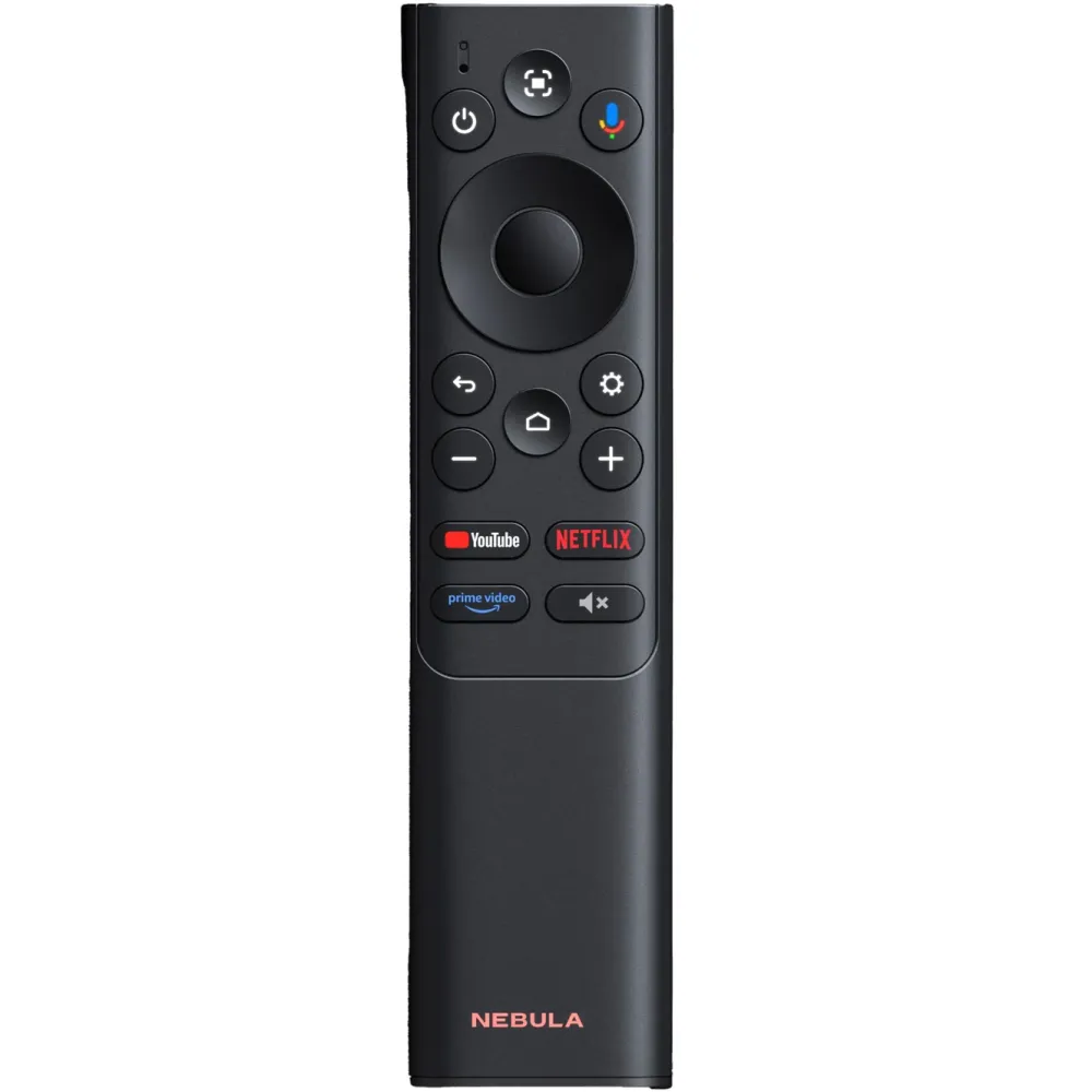 Nebula Tv Og Tilbehør|Cosmos 4K SE projektor