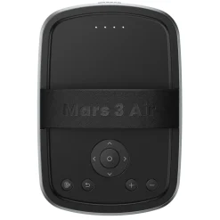 Nebula Tv Og Tilbehør|Mars 3 Air Bærbar miniprojektor