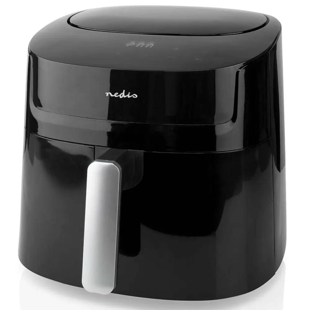 Nedis Kjøkken Og Spisestue|Airfryer XXL