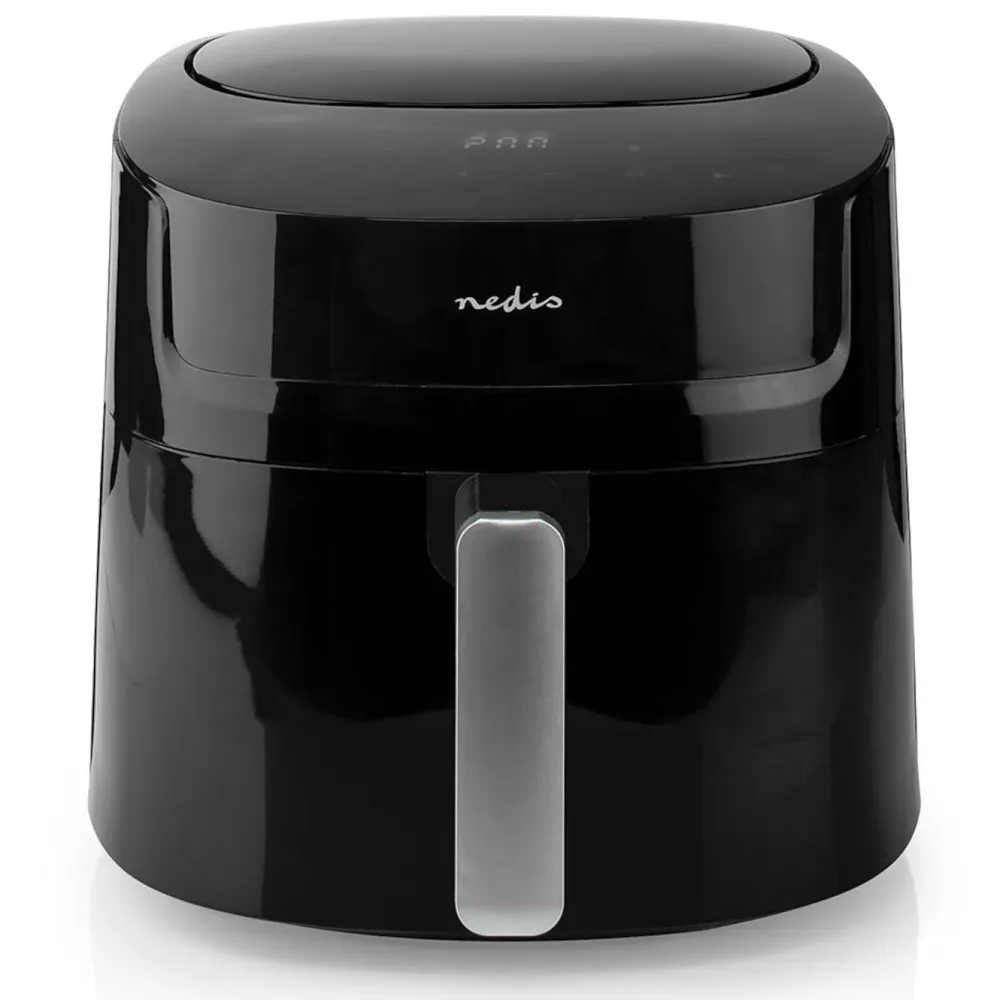 Nedis Kjøkken Og Spisestue|Airfryer XXL