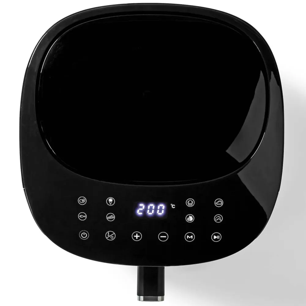 Nedis Kjøkken Og Spisestue|Airfryer XXL