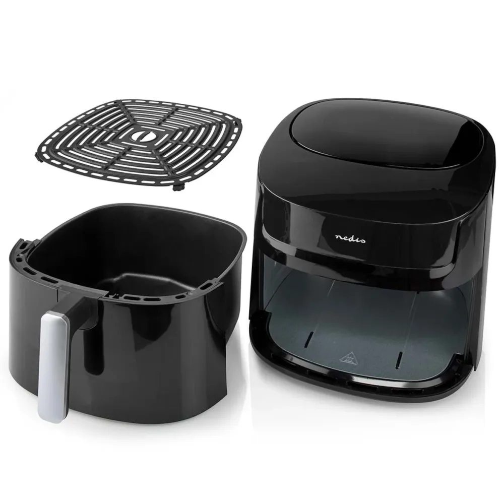 Nedis Kjøkken Og Spisestue|Airfryer XXL