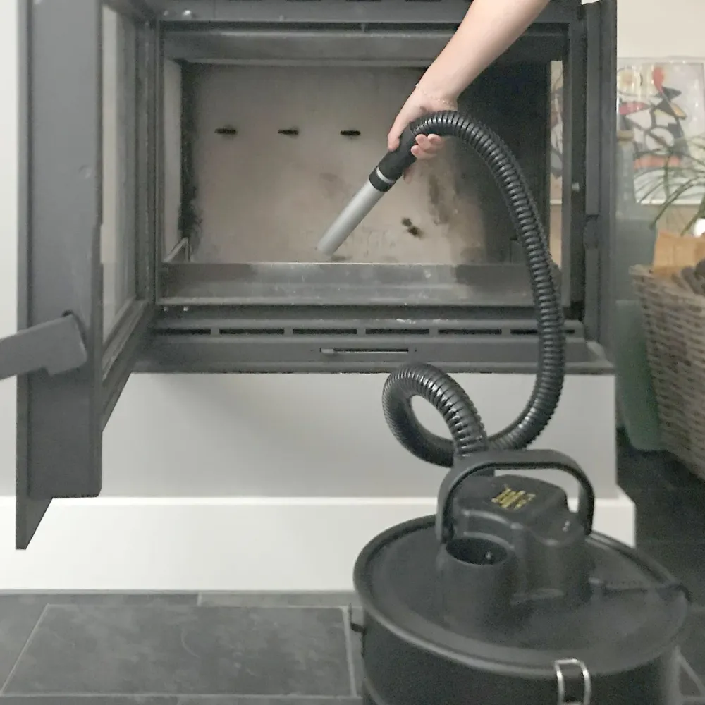 Nedis Rengjøring|Askesuger 800 W