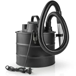 Nedis Rengjøring|Askesuger 800 W