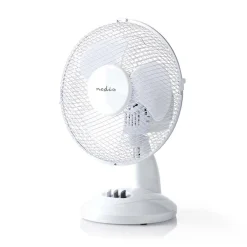 Nedis Inneklima|Bordvifte 23 cm