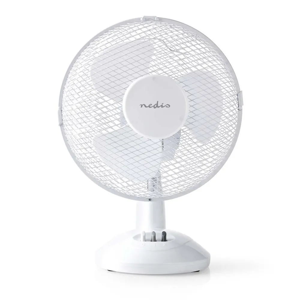 Nedis Inneklima|Bordvifte 23 cm