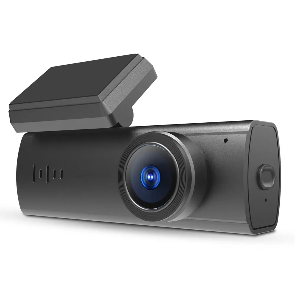 Nedis Biltilbehør|Foto Og Video|Dash Cam