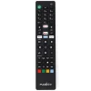Nedis Tv Og Tilbehør|Erstatningsfjernkontroll for Sony TV-modeller