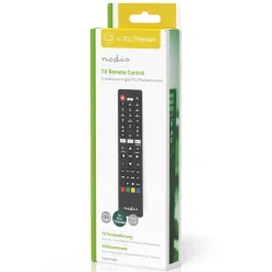 Nedis Tv Og Tilbehør|Fjernkontroll for Thomson/TCL-TV