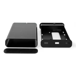 Nedis Lagring|Harddiskkabinett 3,5