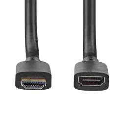 Nedis Hdmi|Kabler Og Adaptere|HDMI-forlenger 8K/60 Hz 2 m