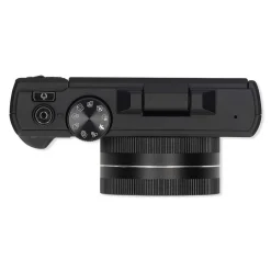 Nedis Foto Og Video|5K-digitalkamera med vippbar skjerm