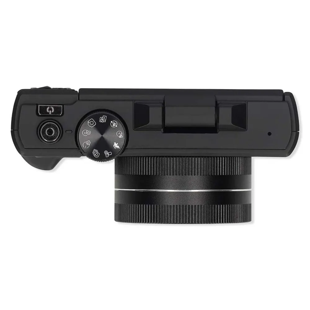 Nedis Foto Og Video|5K-digitalkamera med vippbar skjerm