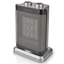 Nedis Inneklima|Keramisk Vifteovn 1500 W
