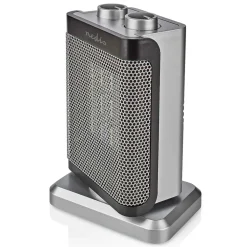 Nedis Inneklima|Keramisk Vifteovn 1500 W