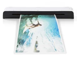 Nedis Laminering|Lamineringsmaskin i A3-format