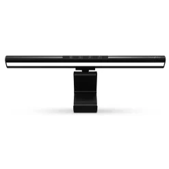 Nedis Belysning For Dataskjerm & Skrivebord|Hjemmekontor|Monitor LED Light Bar