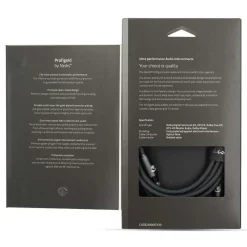 Nedis Lyd- & Videokabler|Optisk lydkabel Toslink 3 m