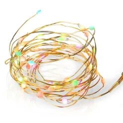 Nedis Lyslenker|Smart Festbelysning 5 m