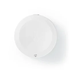 Nedis Smarte Sensorer|Smart Klimasensor