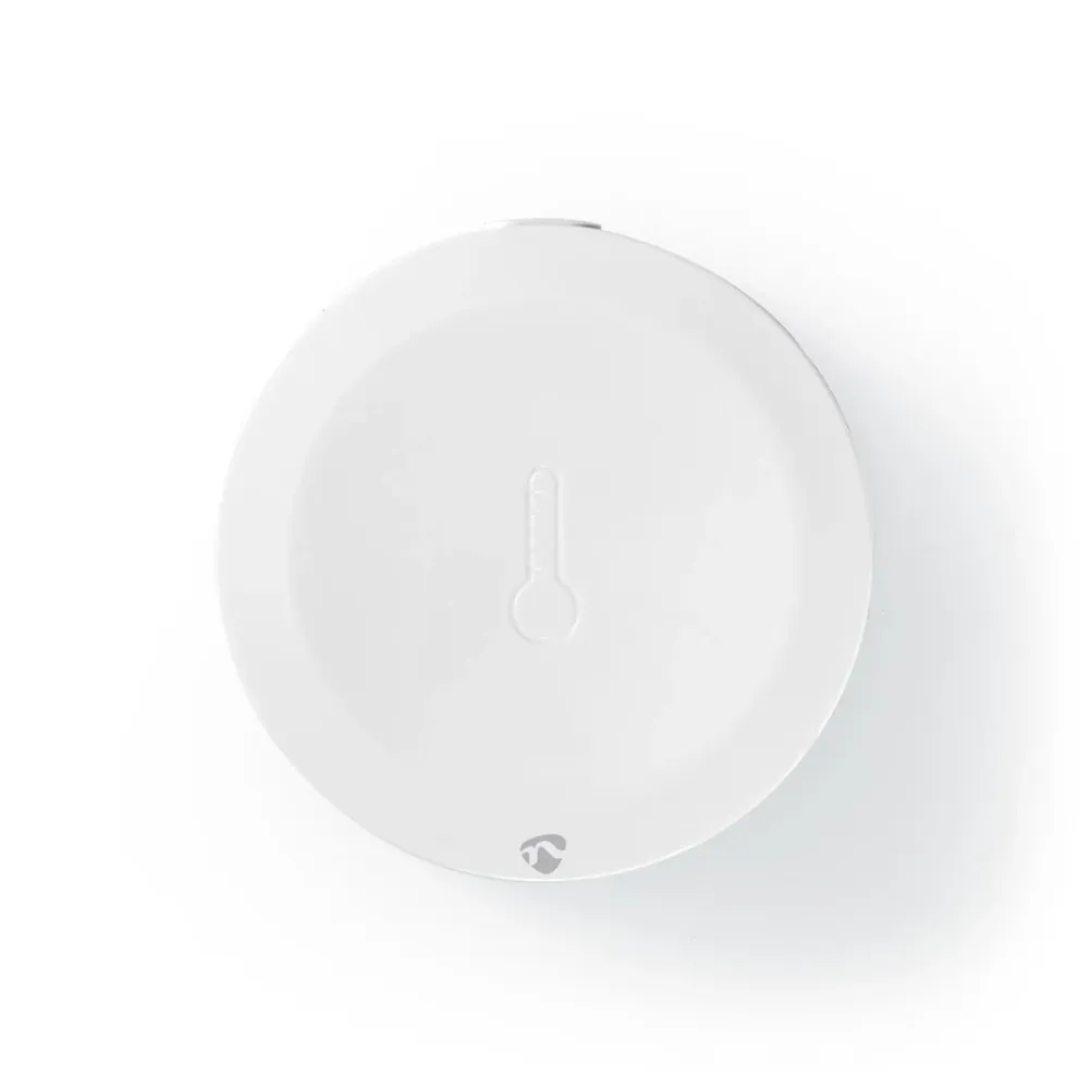 Nedis Smarte Sensorer|Smart Klimasensor