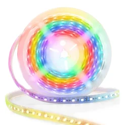 Nedis Led-Lister|Smart Belysning|Smart LED-List Multicolor 5 m