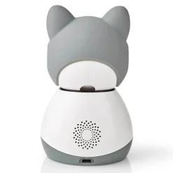 Nedis Barn Og Baby|Alarmsystemer|SmartLife Babycam Full HD med mørkersyn