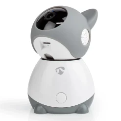 Nedis Barn Og Baby|Alarmsystemer|SmartLife Babycam Full HD med mørkersyn