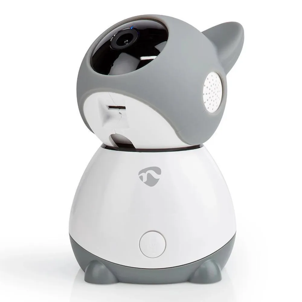 Nedis Barn Og Baby|Alarmsystemer|SmartLife Babycam Full HD med mørkersyn