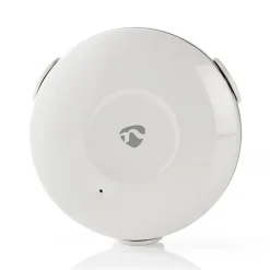 Nedis Smarte Sensorer|Vannalarm|Smartlife Lekkasjedetektor
