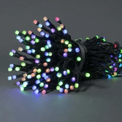 Nedis Smart Belysning|Utendørs Belysning|SmartLife Lyslenke RGB 10 m