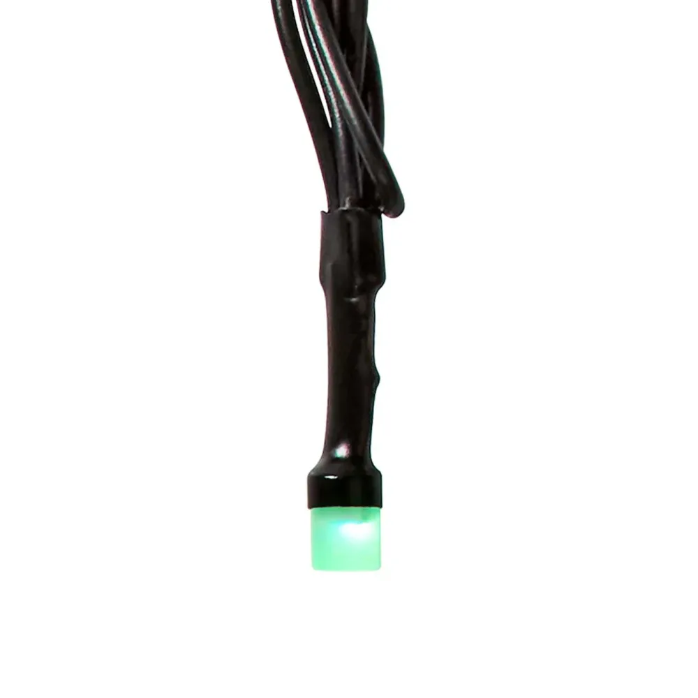 Nedis Smart Belysning|Utendørs Belysning|SmartLife Lyslenke RGB 10 m