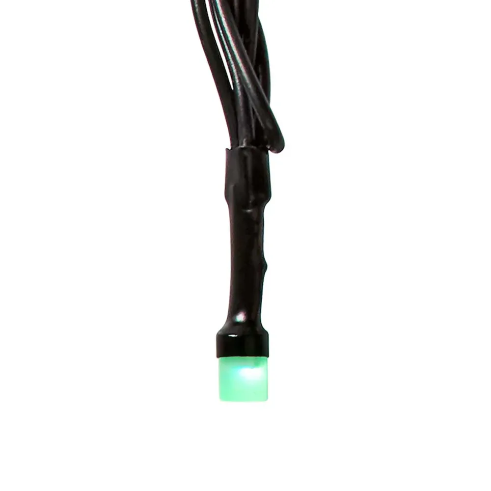 Nedis Smart Belysning|Utendørs Belysning|SmartLife Lyslenke RGB 5 m