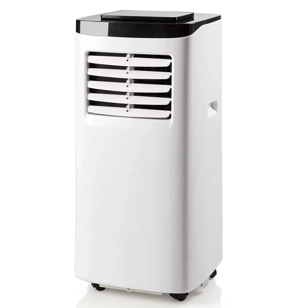 Nedis Inneklima|SmartLife portabel AC med wifi 7000 BTU