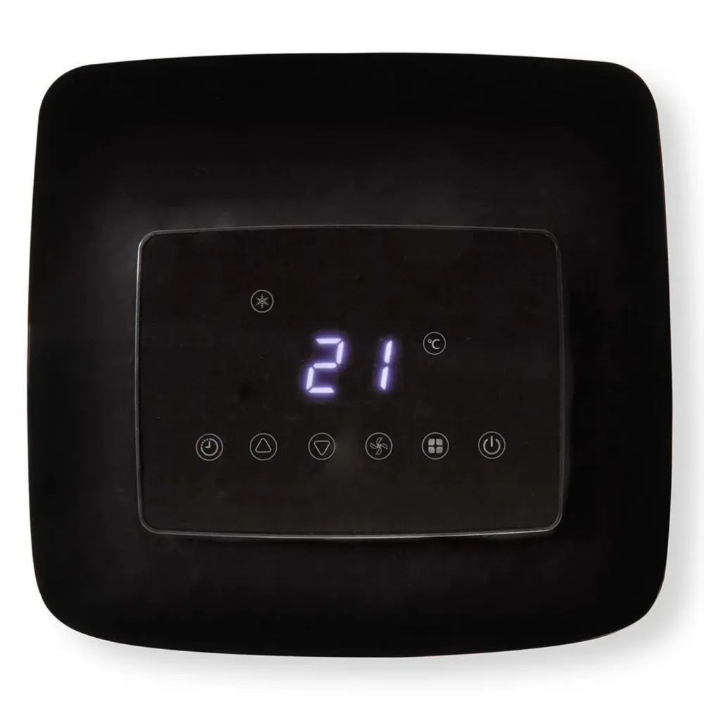 Nedis Inneklima|SmartLife portabel AC med wifi 7000 BTU