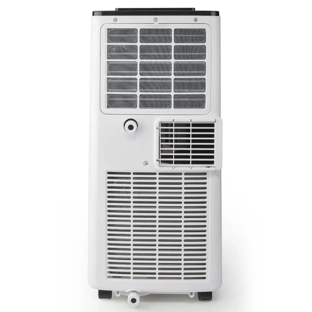 Nedis Inneklima|SmartLife portabel AC med wifi 7000 BTU