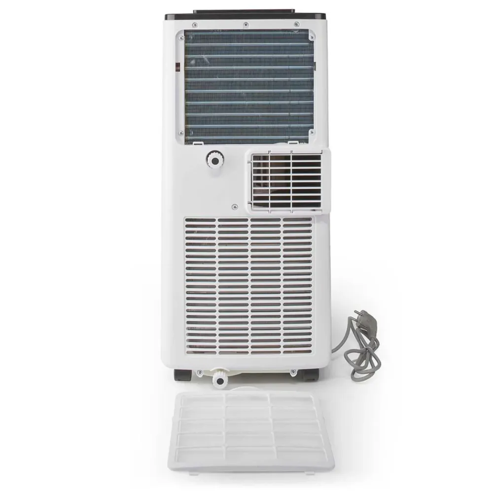 Nedis Inneklima|SmartLife portabel AC med wifi 7000 BTU