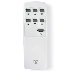 Nedis Inneklima|SmartLife portabel AC med wifi 7000 BTU